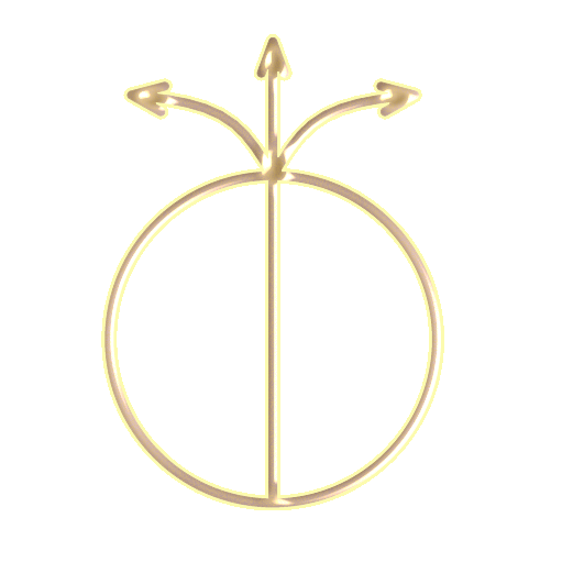 GOLD_radsoam - Lichtaufnahme