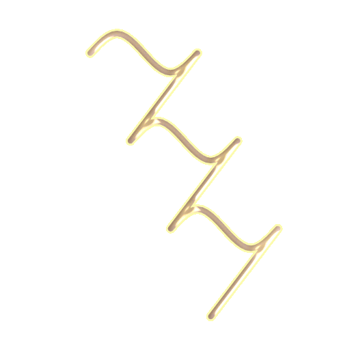 GOLD_sherin - das weise Wesen von der Venus